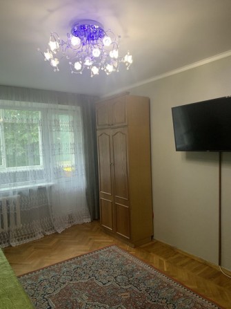 Здам 2х кім  р-н промавтоматики - фото 1