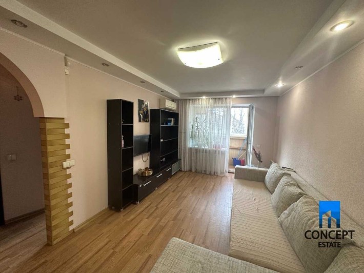 Сдам уютную 2к на ул. Вакуленчука (Стромцова). пр-т Поля! - фото 1