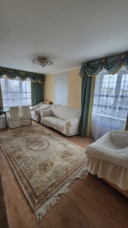 Здам 2х кімнатну квартиру, з автономним опаленням - фото 1