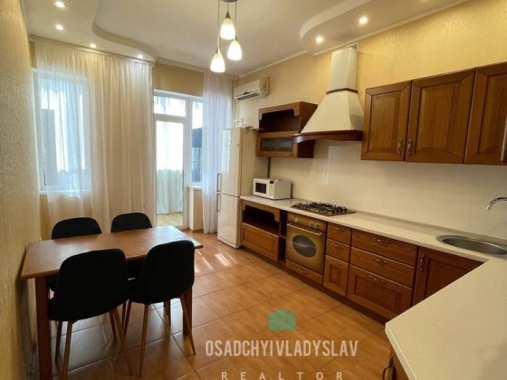 Вільна! 2к ЖК Приоритет з Парковкою! ж/м Сонячний Солнечный Дніпро