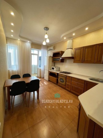 Вільна! 2к ЖК Приоритет з Парковкою! ж/м Сонячний Солнечный - фото 1