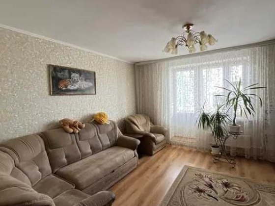 На будь який термін! 3-х  кімн.  р-н Житній ринок евроремонт, посудоми Житомир