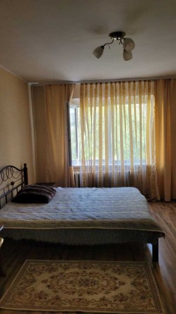 Квартира під оренду Мінська 2 кім - фото 1