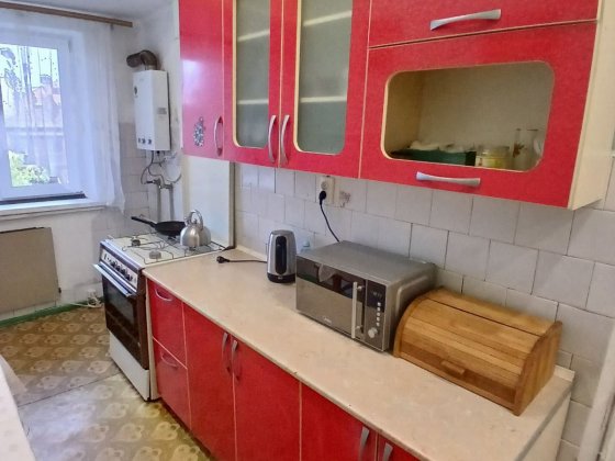 Оренда 2к квартири в Центрі, закритий двір Кропивницький