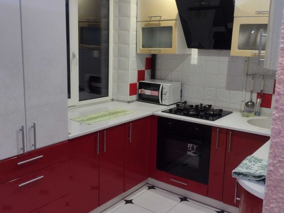 Сдам 3-к квартиру в районе Дафи. Ремонт, техника, мебель, Автономка Днепр