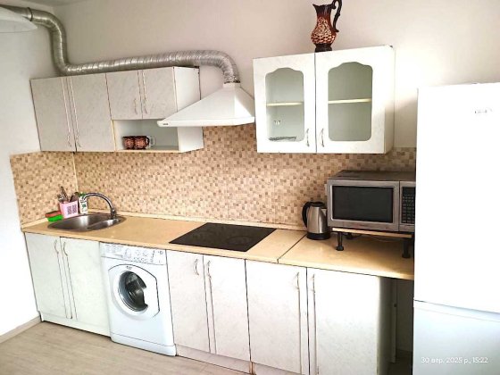 Терміново! 1-к. квартира по вулиці Олевська, 13/50. Квартира вільна! Киев