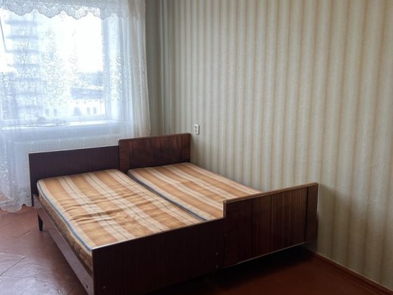 Здається 1 кім квартира біля Плазми. Автономне опалення Кропивницький