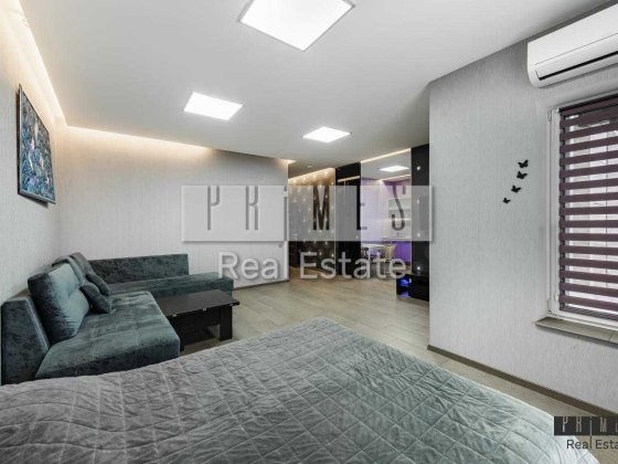 Оренда 1 кімнатної ЖК Бульвар Фонтанів Саперне Поле,3 Київ