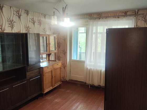 2-кімнатна квартира Новомиколаївка Кропивницький