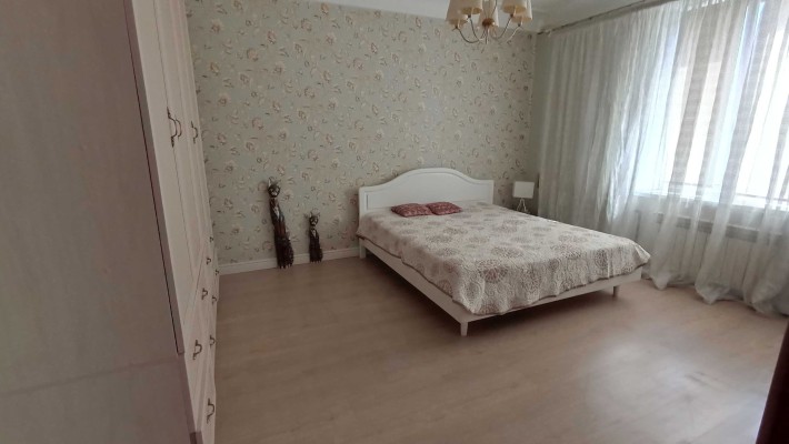 Сдается 2к квартира на ул.Вокзальная, 1 - фото 1