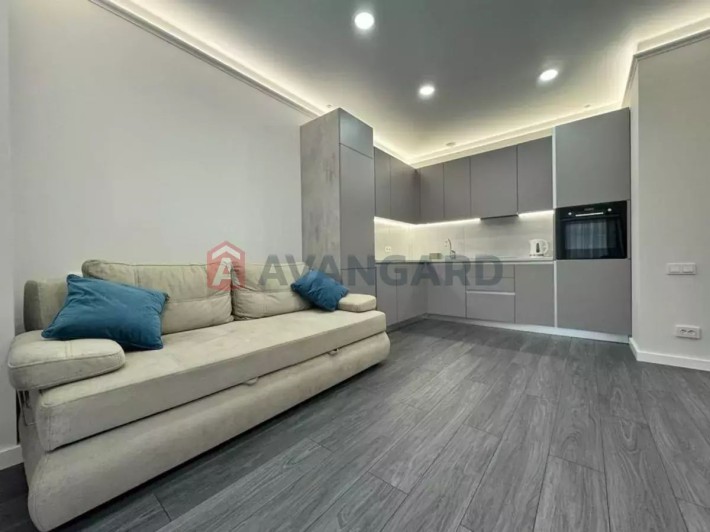 Здам Оренда квартиру в ЖК Женева - фото 1