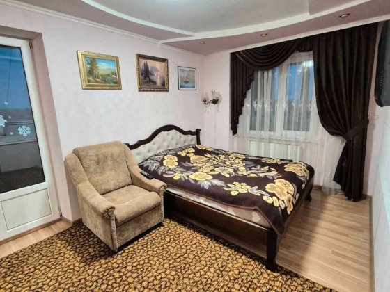 Здам 1-о к/к в ідеальному стані на Єгорова. Кропивницький