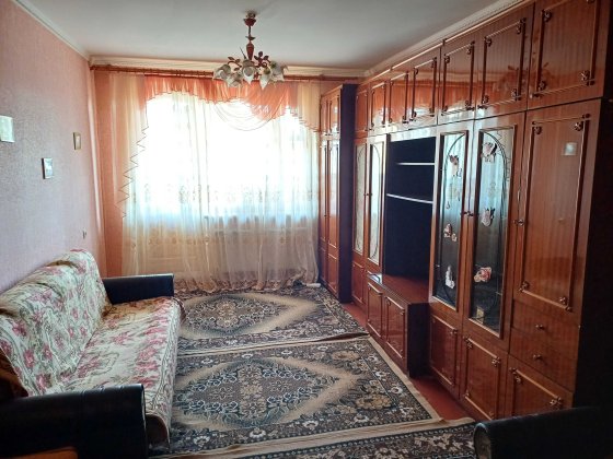 Здам 1 кімнатну квартиру, Ковалівка Кропивницький