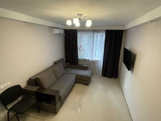 Сдам однокомнатную квартиру ул. Янтарная, 38 Дніпро