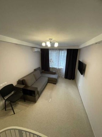 Сдам однокомнатную квартиру ул. Янтарная, 38 - фото 1