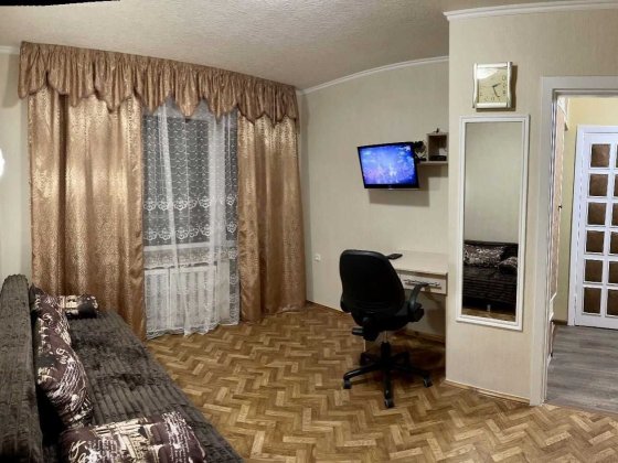 Сдается 1к квартира на ул.Котляревского 7А Днепр