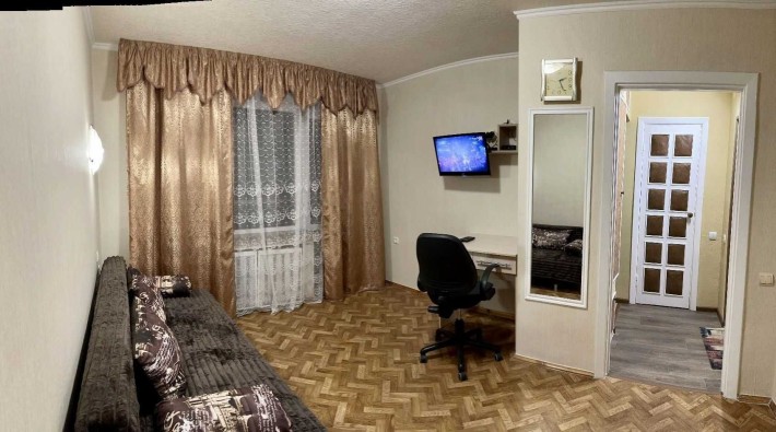 Сдается 1к квартира на ул.Котляревского 7А - фото 1