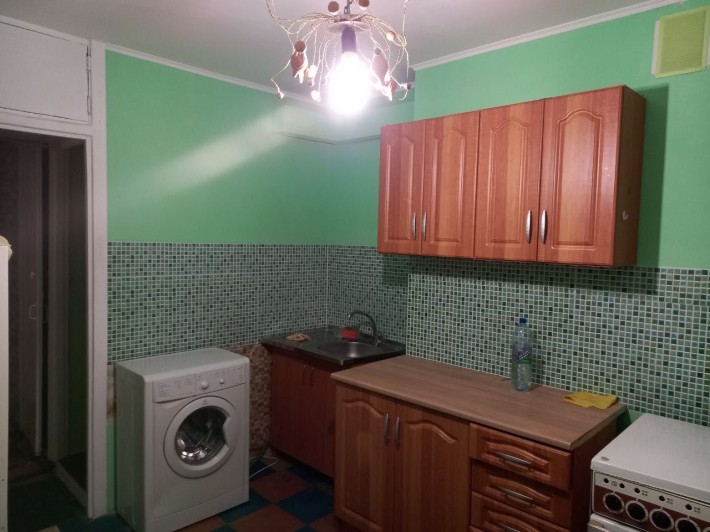 1 кімнатна квартира О. поля 26 - фото 1