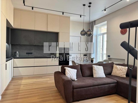 Оренда 3к квартири, вул. Шовковична, 36, Центр Київ