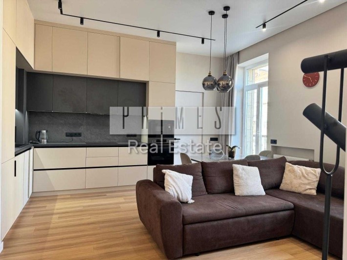 Оренда 3к квартири, вул. Шовковична, 36, Центр - фото 1