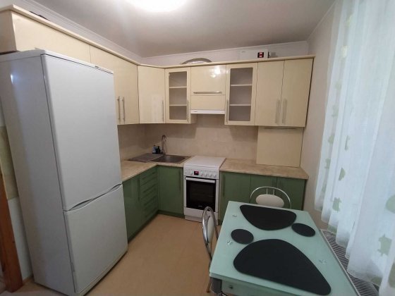 Оренда квартири мікрорайон Академічний, вул. Миколаївська Винница