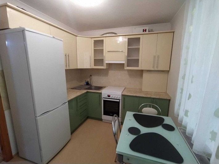 Оренда квартири мікрорайон Академічний, вул. Миколаївська - фото 1