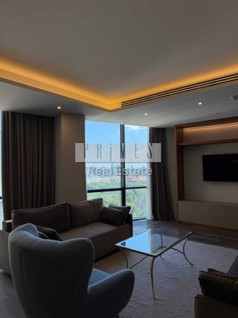 Оренда апартаментів в готелі Hilton, бул. Шевченка Тараса 30, центр - фото 1