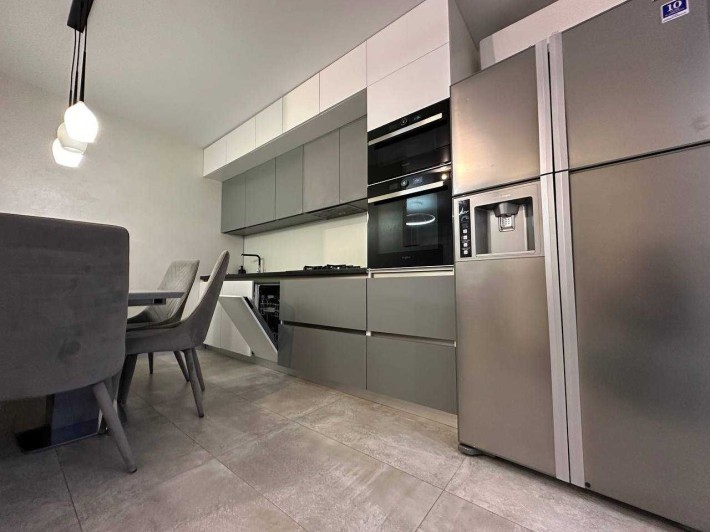 Аренда 2к.квартира,  ЖК Атлант, Центральный район - фото 1