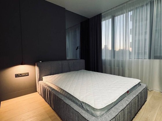 2к ЖК Port City, Овражная 15 ( Центр-Победа) Дніпро