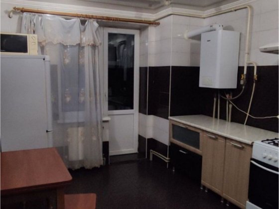 Здам 1 к квартиру р-н Масложир ( з АГВ) Винница