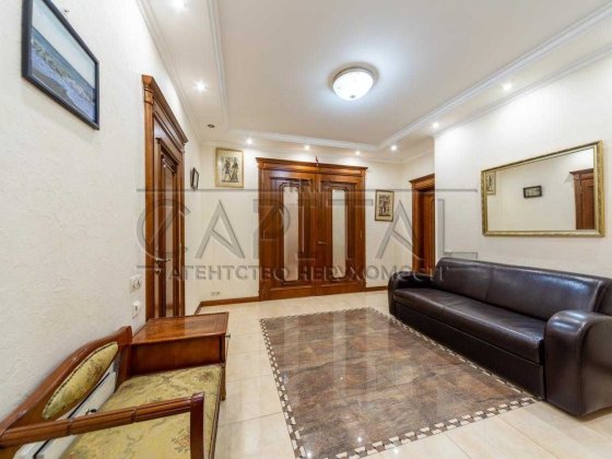 Оренда Квартира вул. Предславинська 31/11 Печерськ Киев