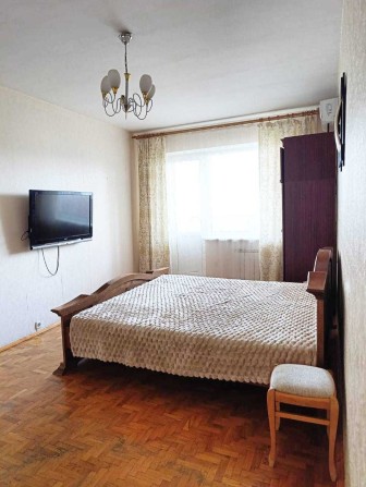 Власник! Здам 3кімн Ремонт. Теремки. Одеська площа. Заболотного, 26 - фото 1