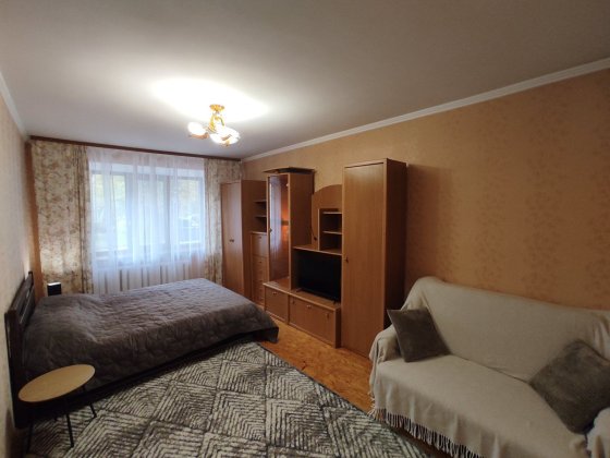 Оренда однокімнатної квартири Вишенька Винница