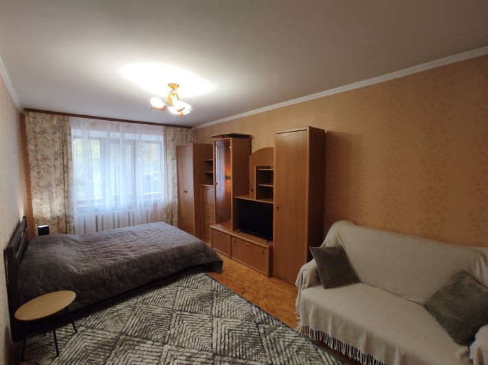 Оренда однокімнатної квартири Вишенька - фото 1