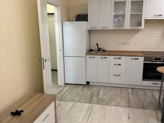 Здам 1к квартиру 37м2  Нова Англія Максимовича 28Д Київ