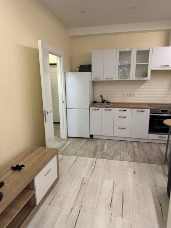 Здам 1к квартиру 37м2  Нова Англія Максимовича 28Д - фото 1