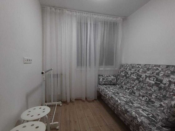 Довгострокова оренда квартири-студії вул. Руданського 1б, м Дорогожичі Київ