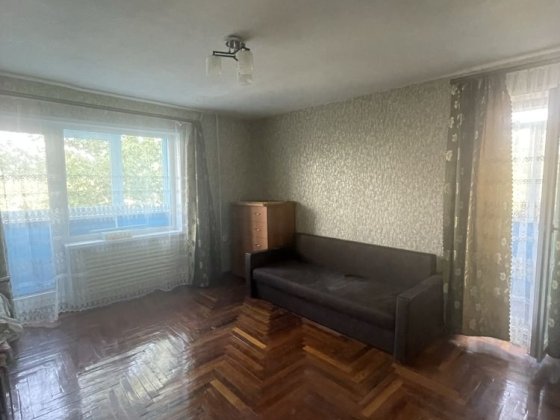 Долгосрочная  аренда  1-но  ком,  Шевченковский р/он ул. Красная Запоріжжя