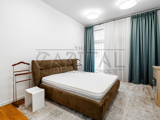 Аренда квартиры, ул. Шота Руставели, Печерск Київ