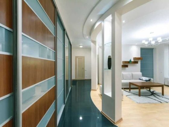 Оренда /2х-к/80м.кв./центр Киів / Шота Руставели 44/ ВЛАСНИК Киев