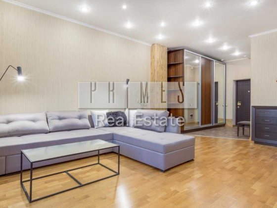 Оренда 1к квартири, ЖК Новопечерські Липки, Верхогляда, 14 Київ