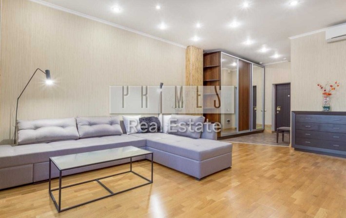 Оренда 1к квартири, ЖК Новопечерські Липки, Верхогляда, 14 - фото 1