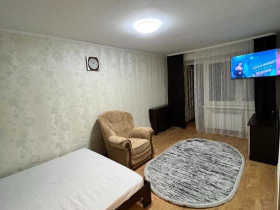 Оренда. Затишна 3-кімнатна квартира на вул. Сергія Зулінського Вінниця