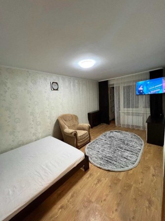 Оренда. Затишна 3-кімнатна квартира на вул. Сергія Зулінського - фото 1