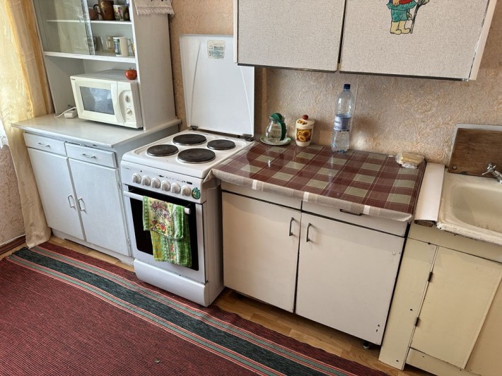 Оренда однокімнатної квартири на Урожаї, Литвиненко. 16школа. М Кішки - фото 1