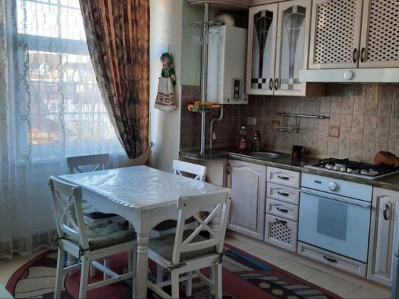 Здається чудова 1 кімната квартира ЖК Нагірна. Винница