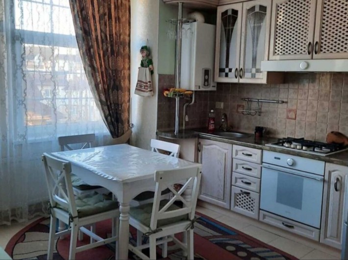 Здається чудова 1 кімната квартира ЖК Нагірна. - фото 1