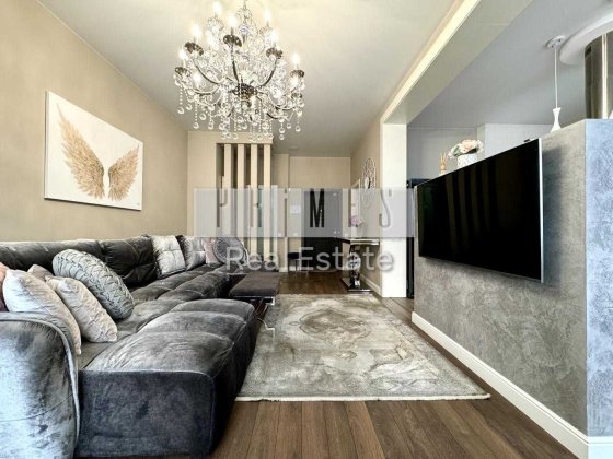 Оренда 2-кімнатна квартира 90м2, Новопечерські Липки, Верхогляда, 16 Киев