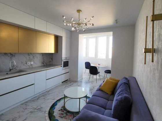 Здам 1 к квартиру р-н Академічний Винница