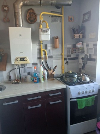 Здам ВІЙСЬКОВИМ 2-х Житній, Сільпо - фото 1